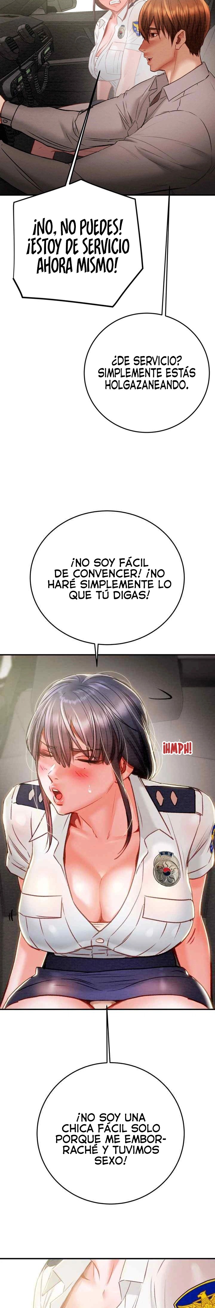The Man Who Devours Raw - Chapter 5 [photo 11] - MangaPorn