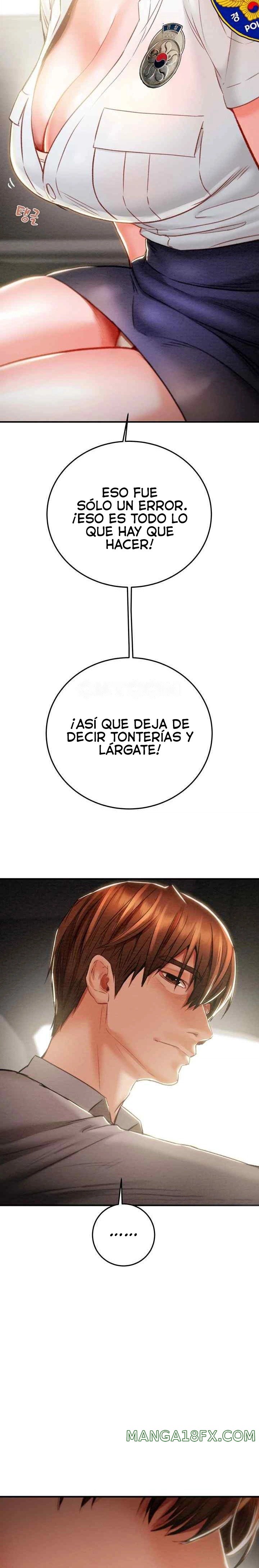 The Man Who Devours Raw - Chapter 5 [photo 12] - MangaPorn