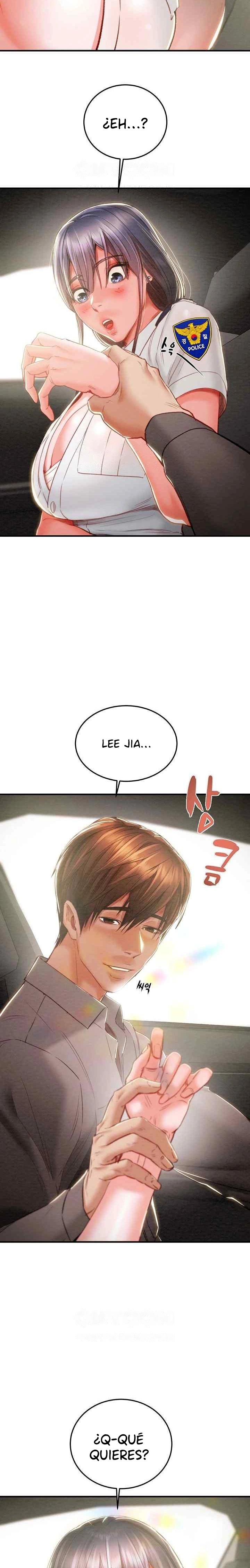 The Man Who Devours Raw - Chapter 5 [photo 20] - MangaPorn