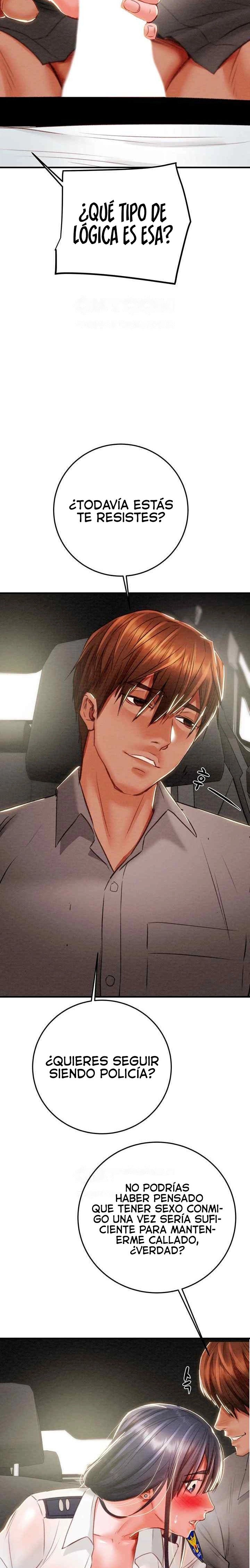 The Man Who Devours Raw - Chapter 5 [photo 23] - MangaPorn