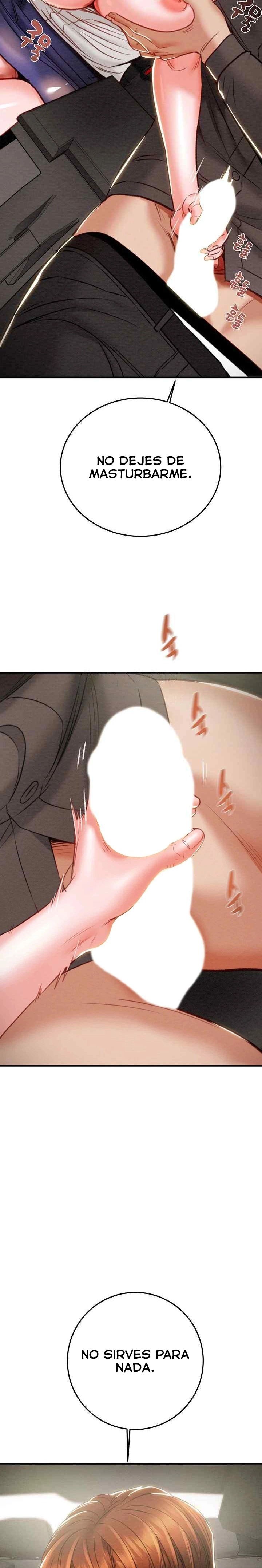 The Man Who Devours Raw - Chapter 5 [photo 34] - MangaPorn