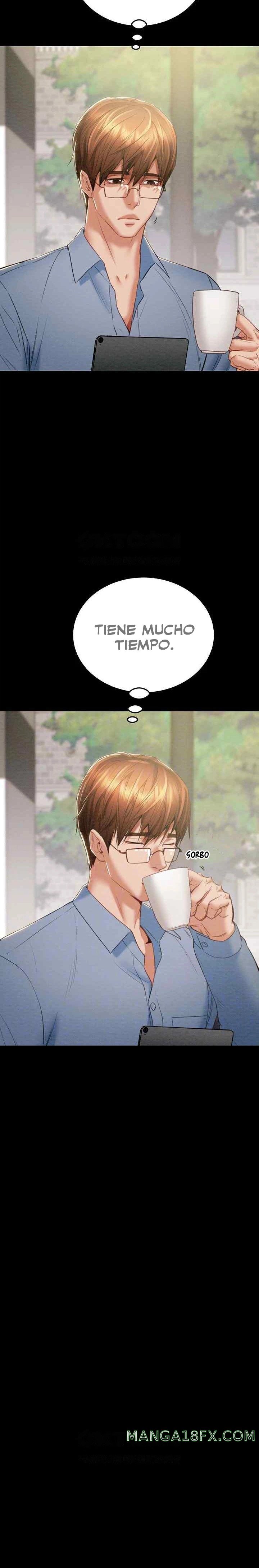 The Man Who Devours Raw - Chapter 5 [photo 6] - MangaPorn