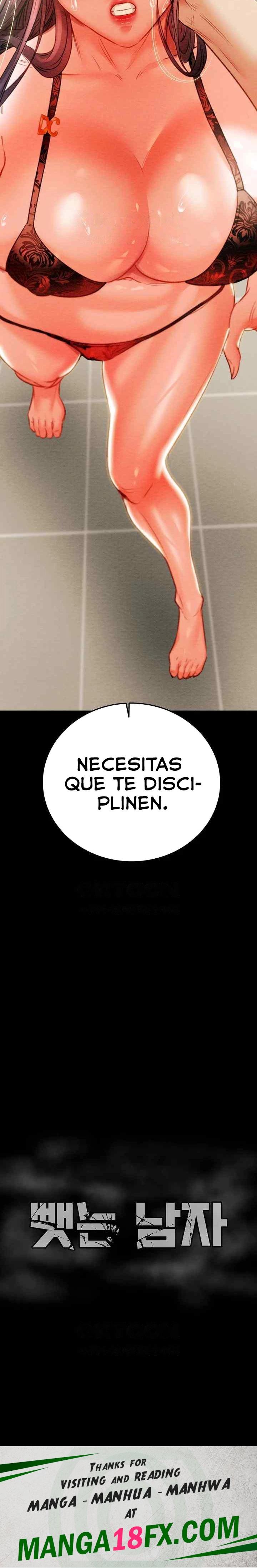The Man Who Devours Raw - Chapter 7 [photo 44] - MangaPorn