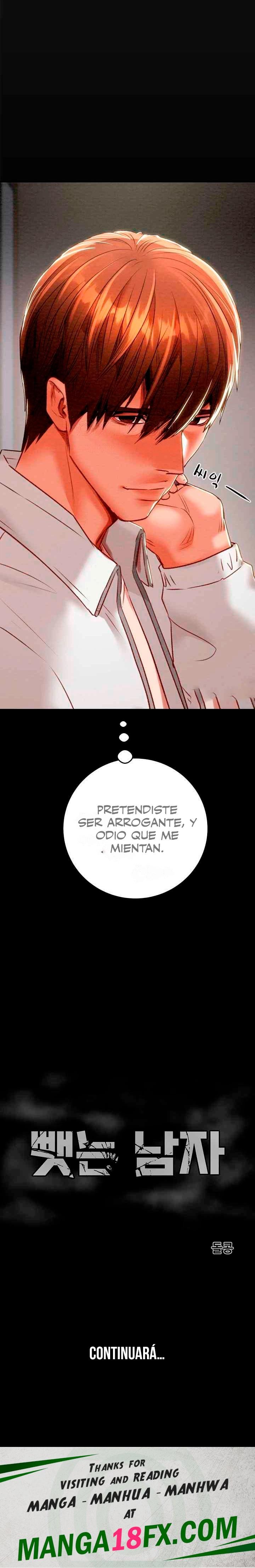 The Man Who Devours Raw - Chapter 8 [photo 46] - MangaPorn