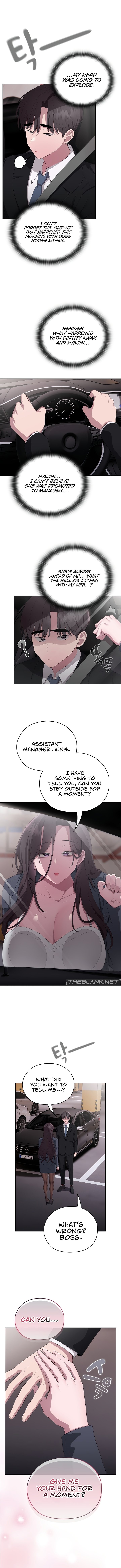 Office Shitbag Alert - Chapter 41 [photo 12] - MangaPorn