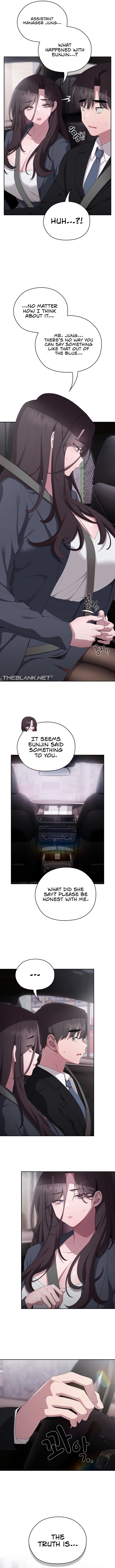 Office Shitbag Alert - Chapter 41 [photo 2] - MangaPorn