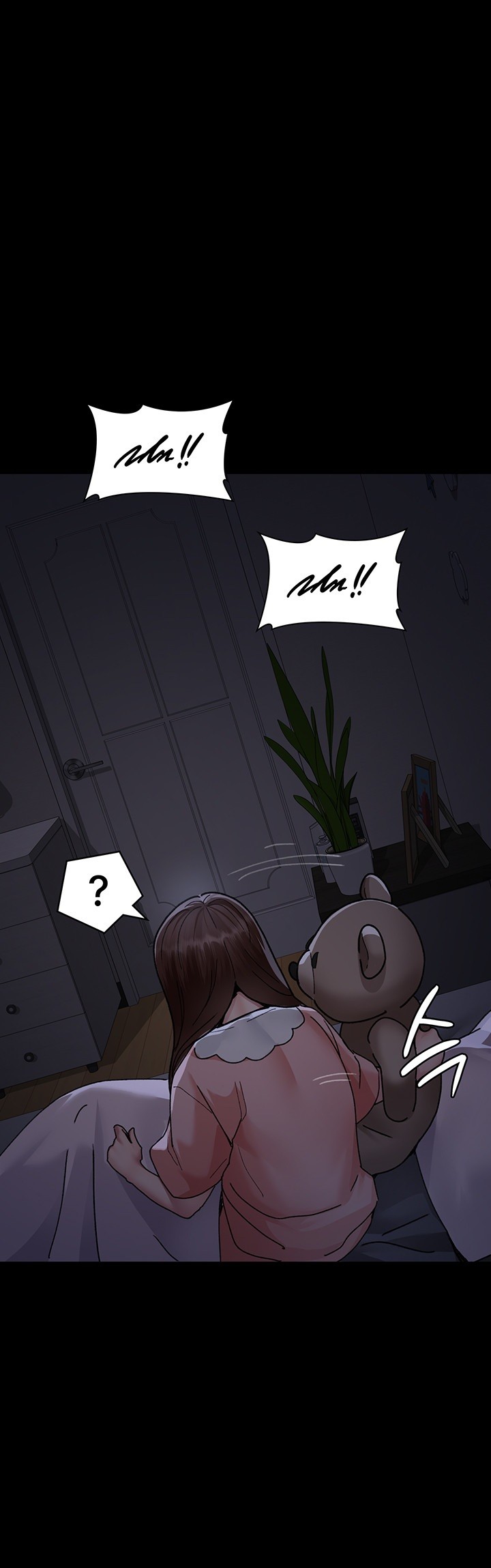 Night Hospital Raw - Chapter 85 [photo 27] - MangaPorn