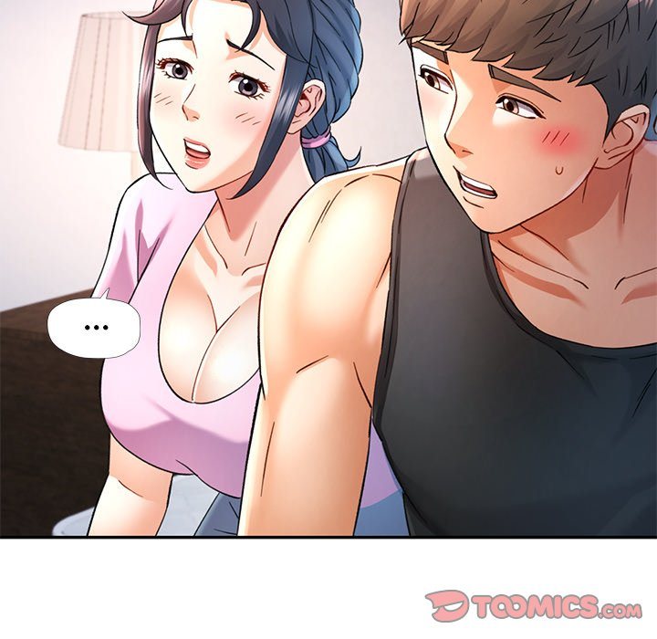 In Her Place - Chapter 67 [photo 105] - MangaPorn