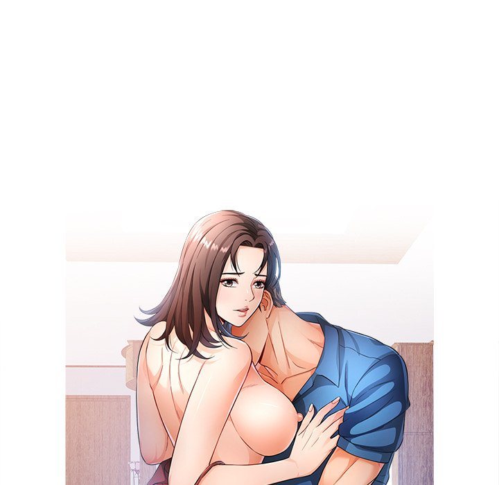 In Her Place - Chapter 67 [photo 11] - MangaPorn