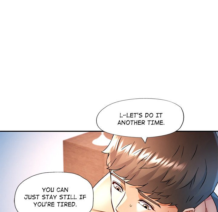 In Her Place - Chapter 67 [photo 110] - MangaPorn