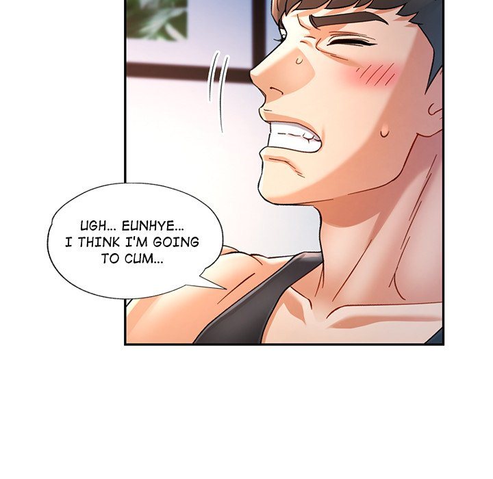 In Her Place - Chapter 67 [photo 119] - MangaPorn