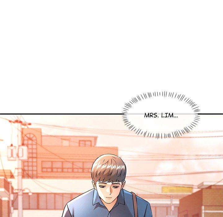 In Her Place - Chapter 67 [photo 17] - MangaPorn