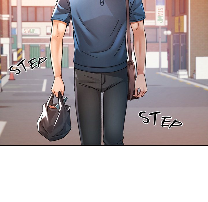 In Her Place - Chapter 67 [photo 18] - MangaPorn