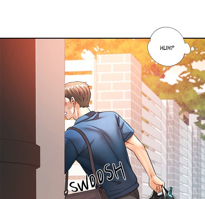In Her Place - Chapter 67 [photo 29] - MangaPorn