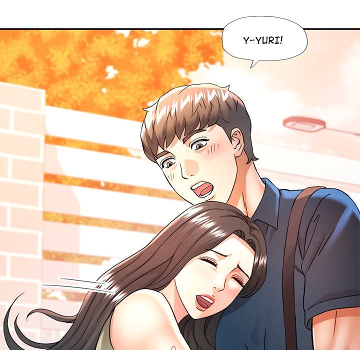In Her Place - Chapter 67 [photo 31] - MangaPorn
