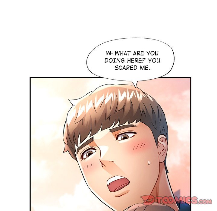 In Her Place - Chapter 67 [photo 33] - MangaPorn