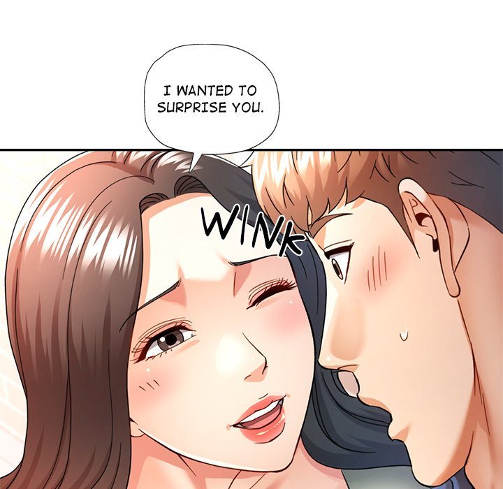 In Her Place - Chapter 67 [photo 35] - MangaPorn