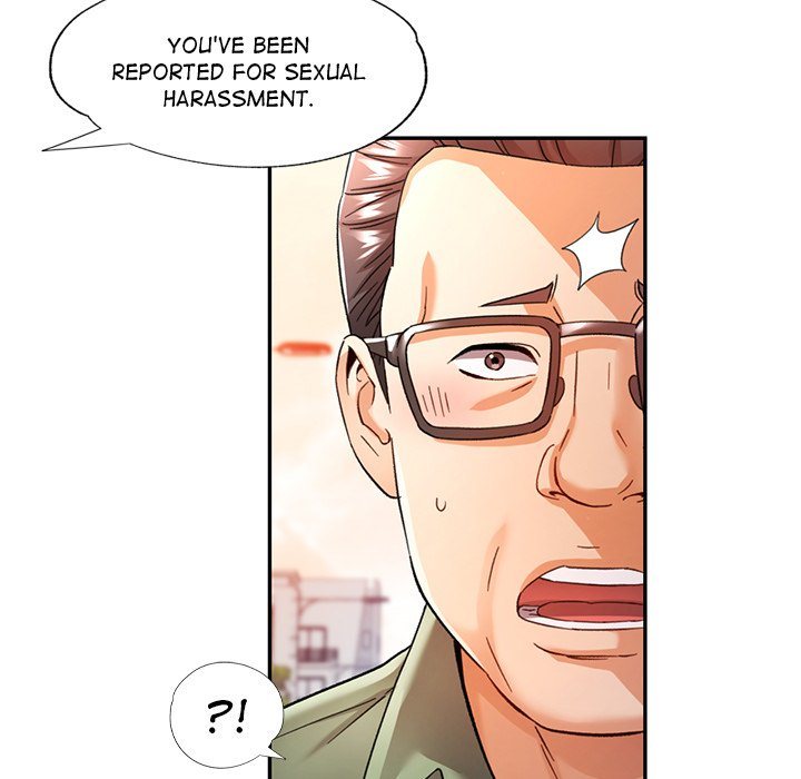 In Her Place - Chapter 67 [photo 58] - MangaPorn