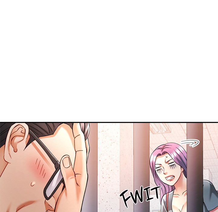 In Her Place - Chapter 67 [photo 68] - MangaPorn