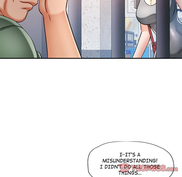 In Her Place - Chapter 67 [photo 69] - MangaPorn
