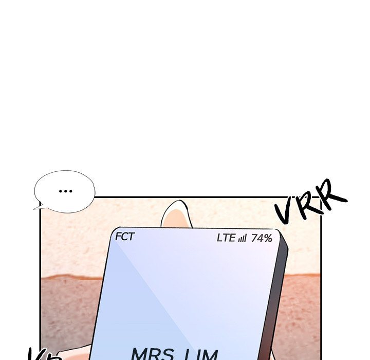 In Her Place - Chapter 67 [photo 7] - MangaPorn