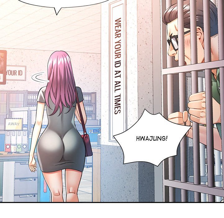 In Her Place - Chapter 67 [photo 72] - MangaPorn