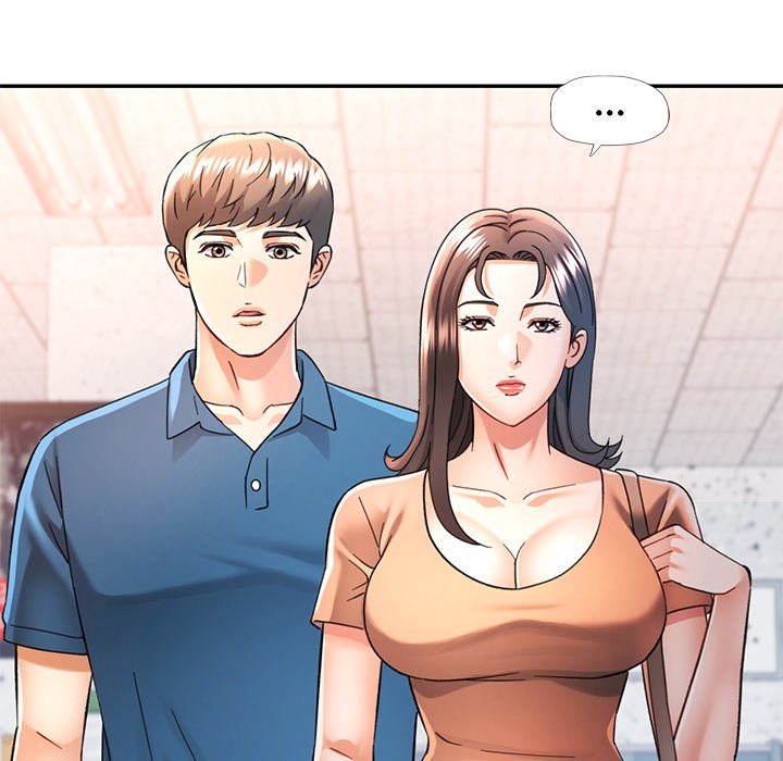 In Her Place - Chapter 67 [photo 77] - MangaPorn