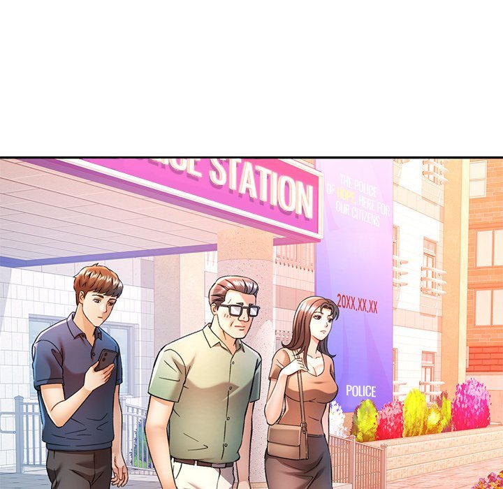 In Her Place - Chapter 67 [photo 79] - MangaPorn