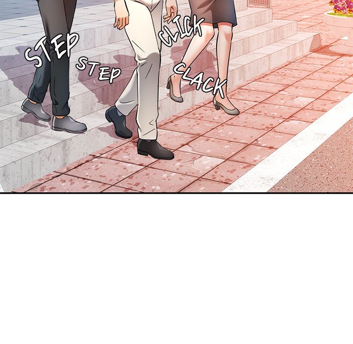 In Her Place - Chapter 67 [photo 80] - MangaPorn