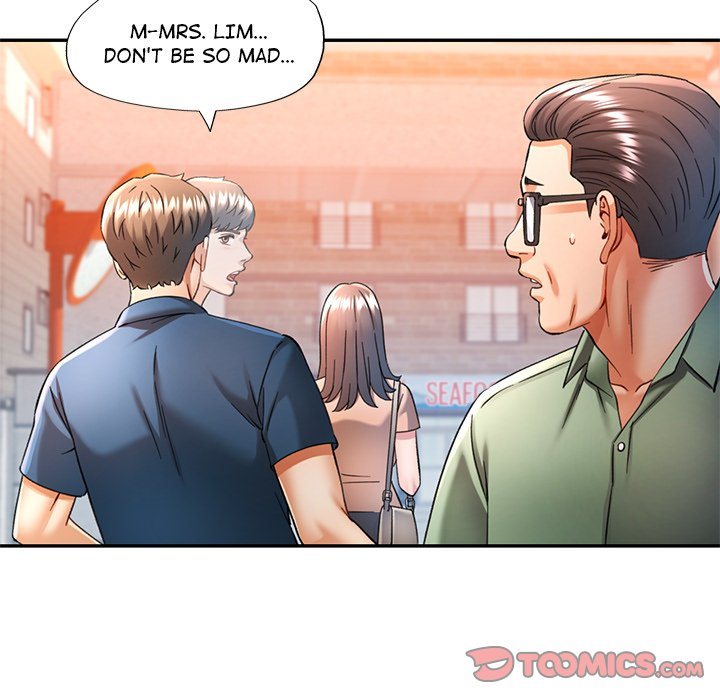 In Her Place - Chapter 67 [photo 87] - MangaPorn