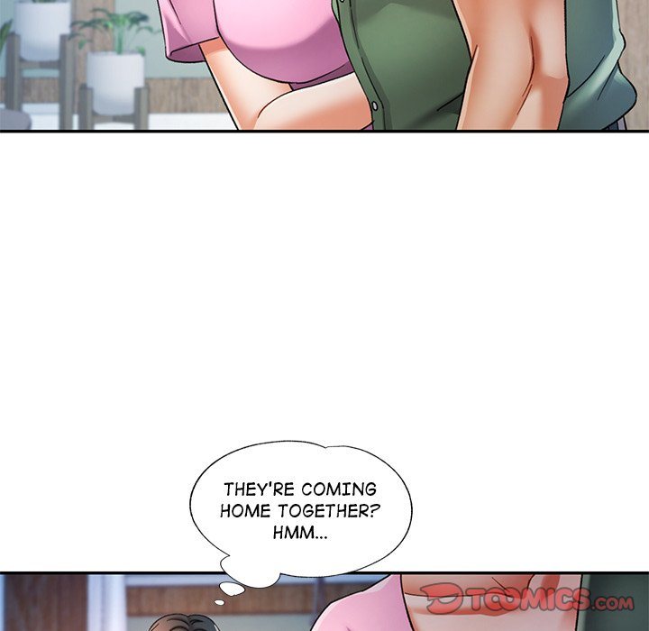 In Her Place - Chapter 67 [photo 93] - MangaPorn