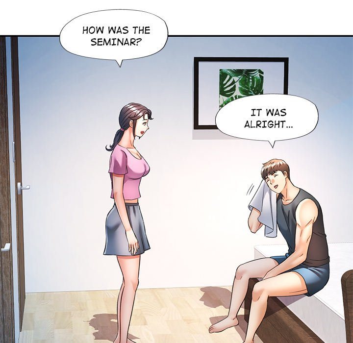 In Her Place - Chapter 67 [photo 97] - MangaPorn