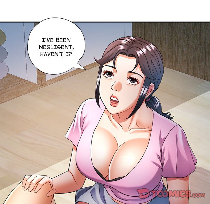 In Her Place - Chapter 67 [photo 99] - MangaPorn