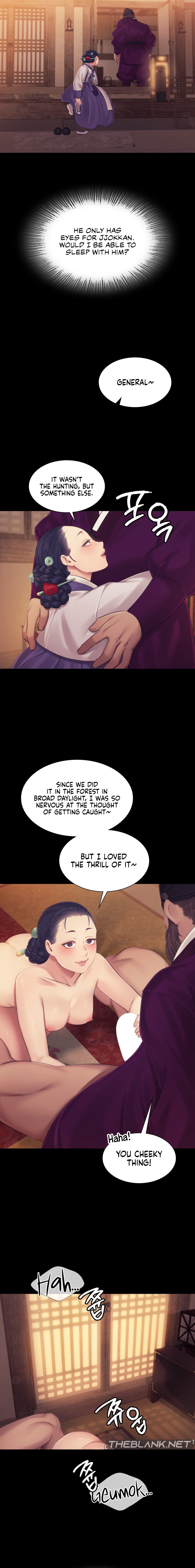 Madam - Chapter 121 [photo 11] - MangaPorn