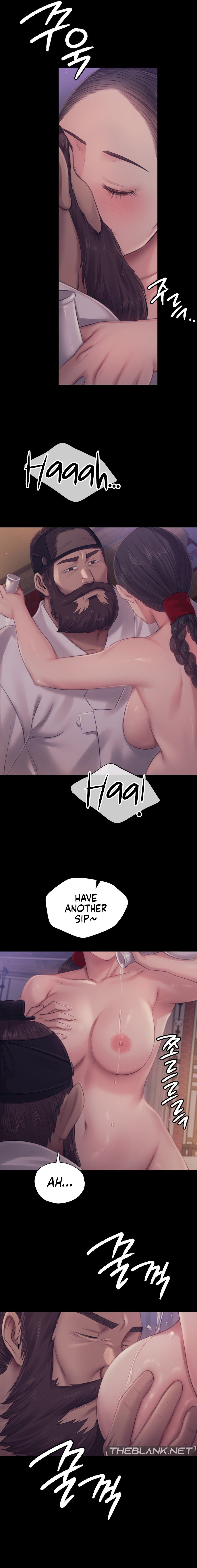 Madam - Chapter 121 [photo 15] - MangaPorn