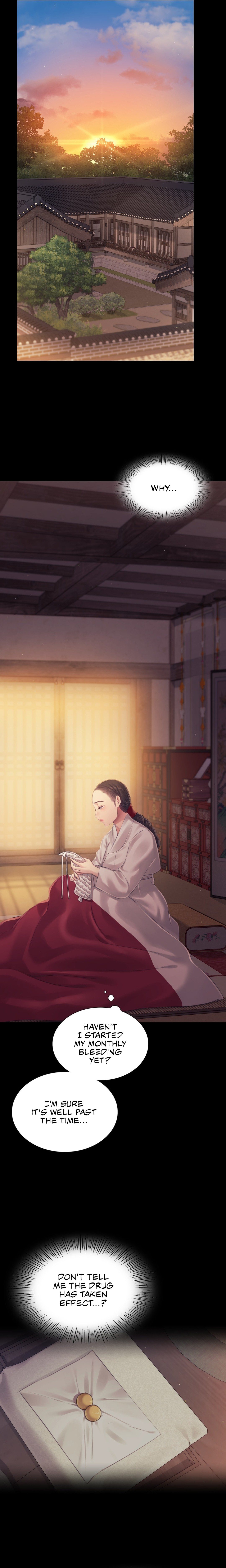 Madam - Chapter 121 [photo 2] - MangaPorn