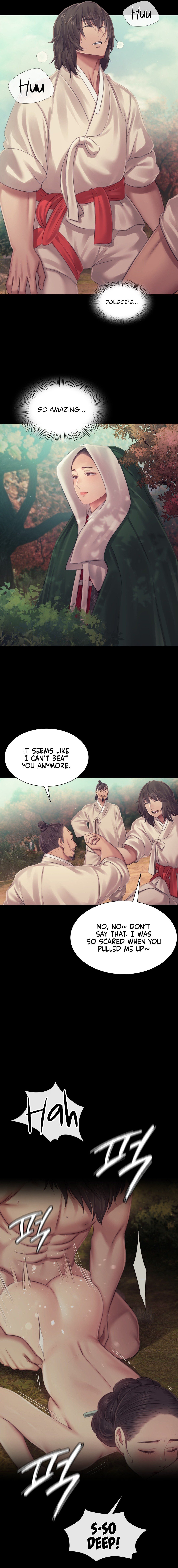 Madam - Chapter 121 [photo 7] - MangaPorn
