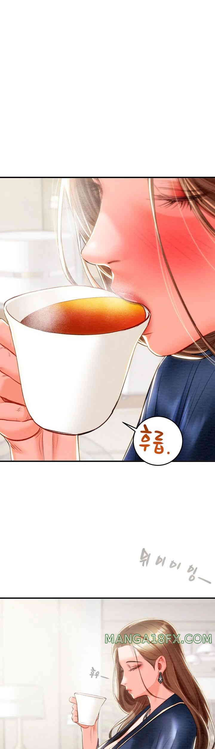 The Man Who Devours Raw - Chapter 12 [photo 31] - MangaPorn