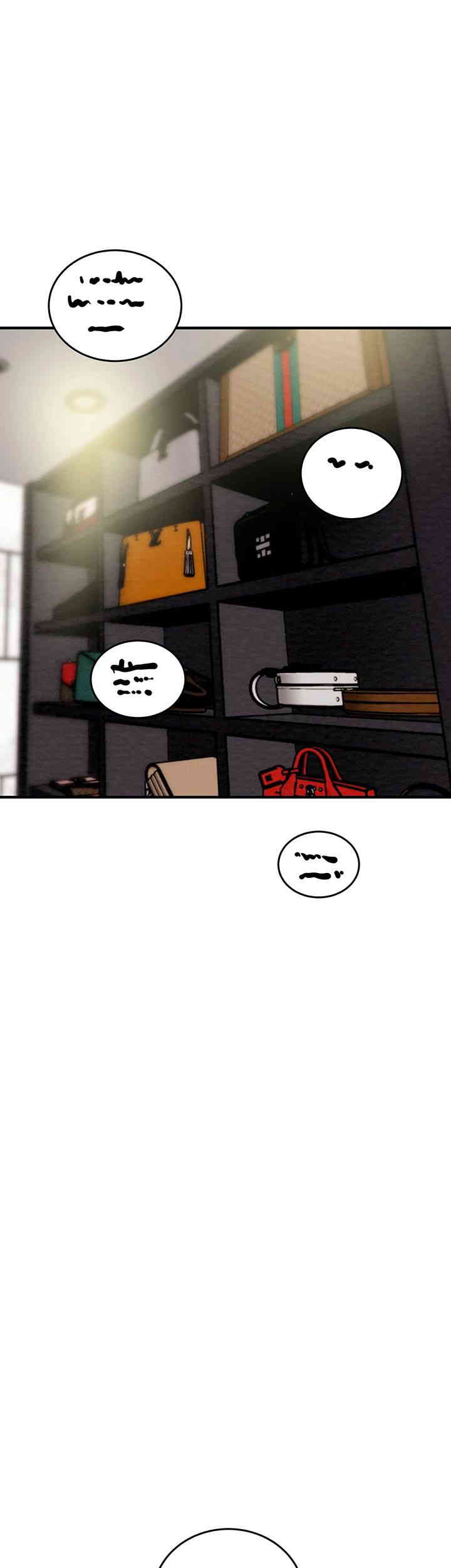 The Man Who Devours Raw - Chapter 14 [photo 27] - MangaPorn
