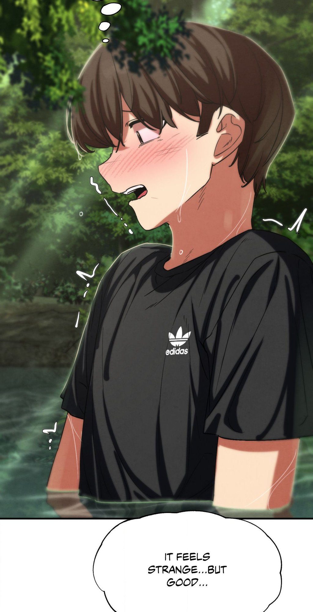 Seniors of Class 5 - Chapter 91 [photo 15] - MangaPorn