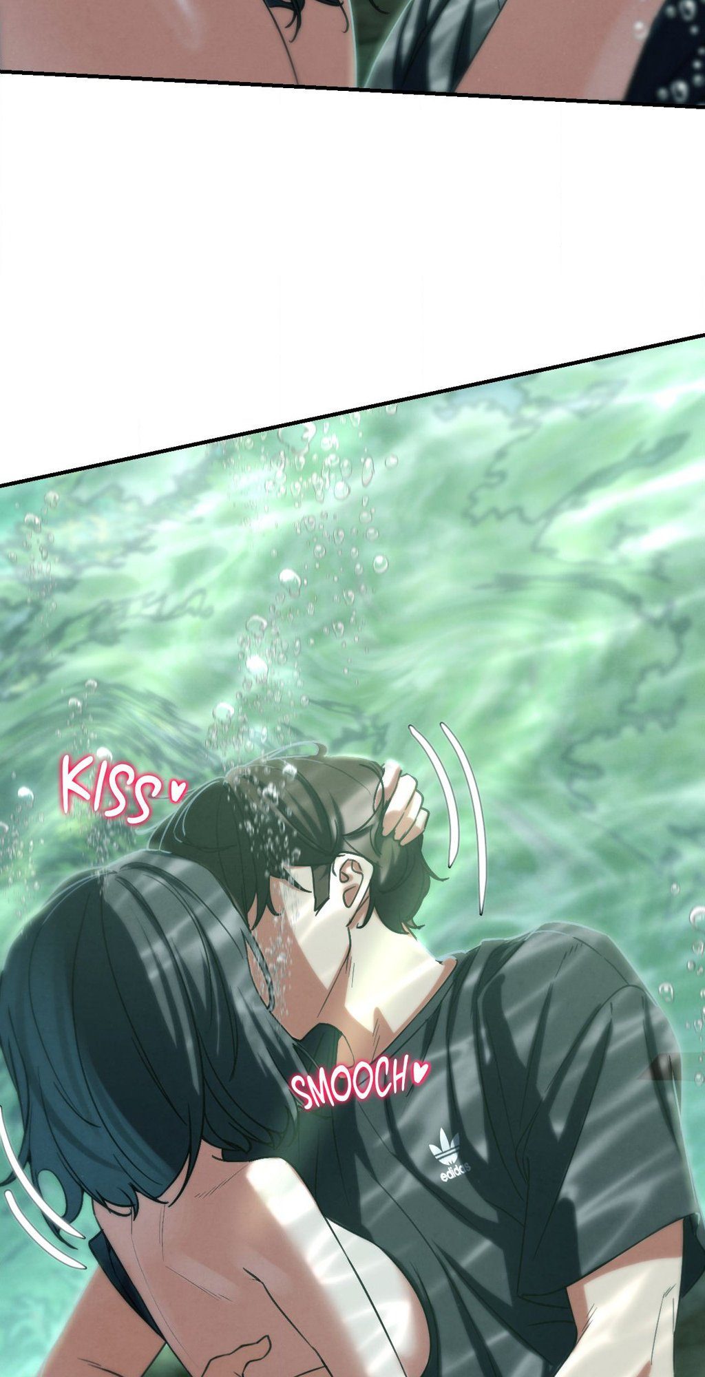 Seniors of Class 5 - Chapter 91 [photo 18] - MangaPorn