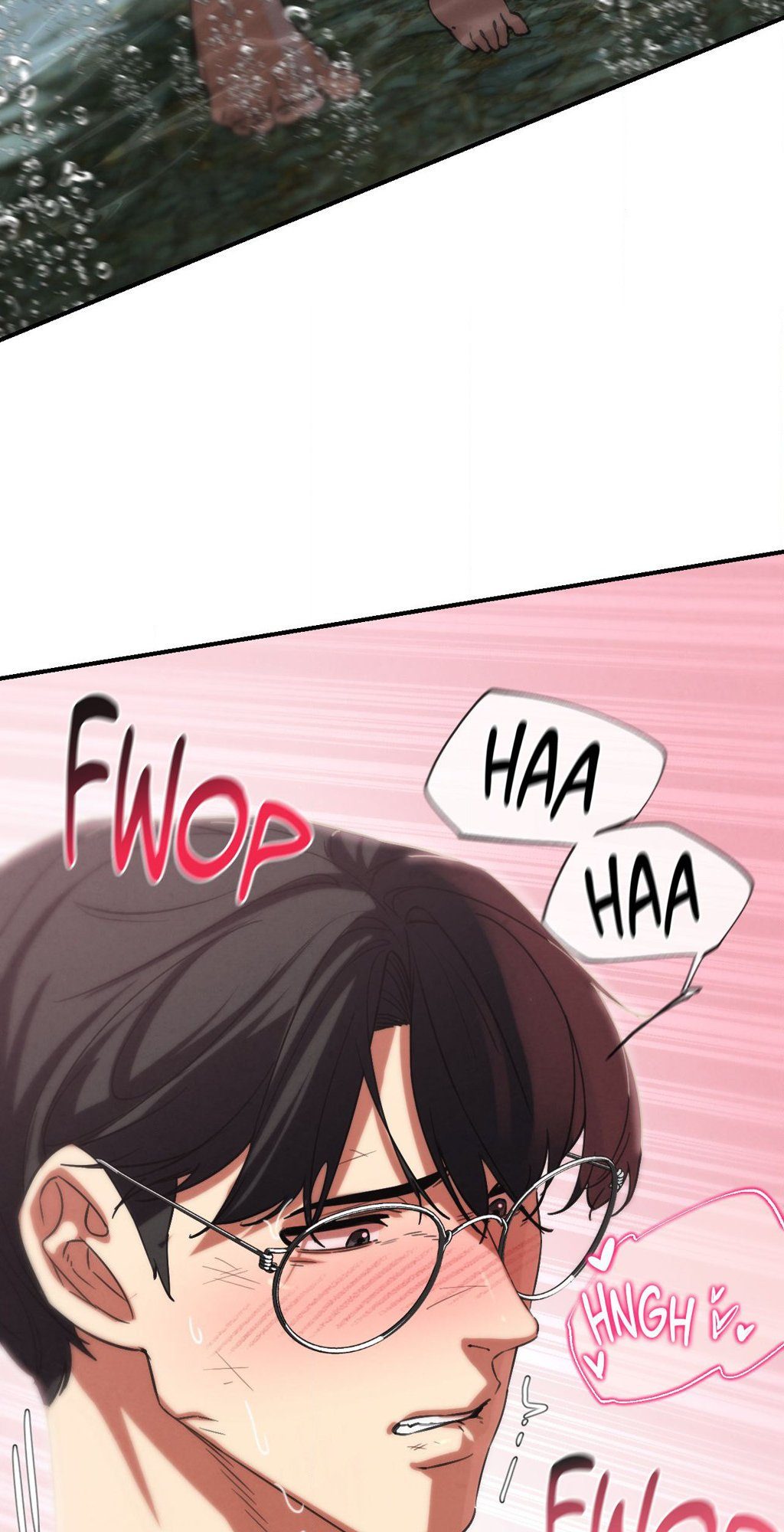 Seniors of Class 5 - Chapter 91 [photo 26] - MangaPorn