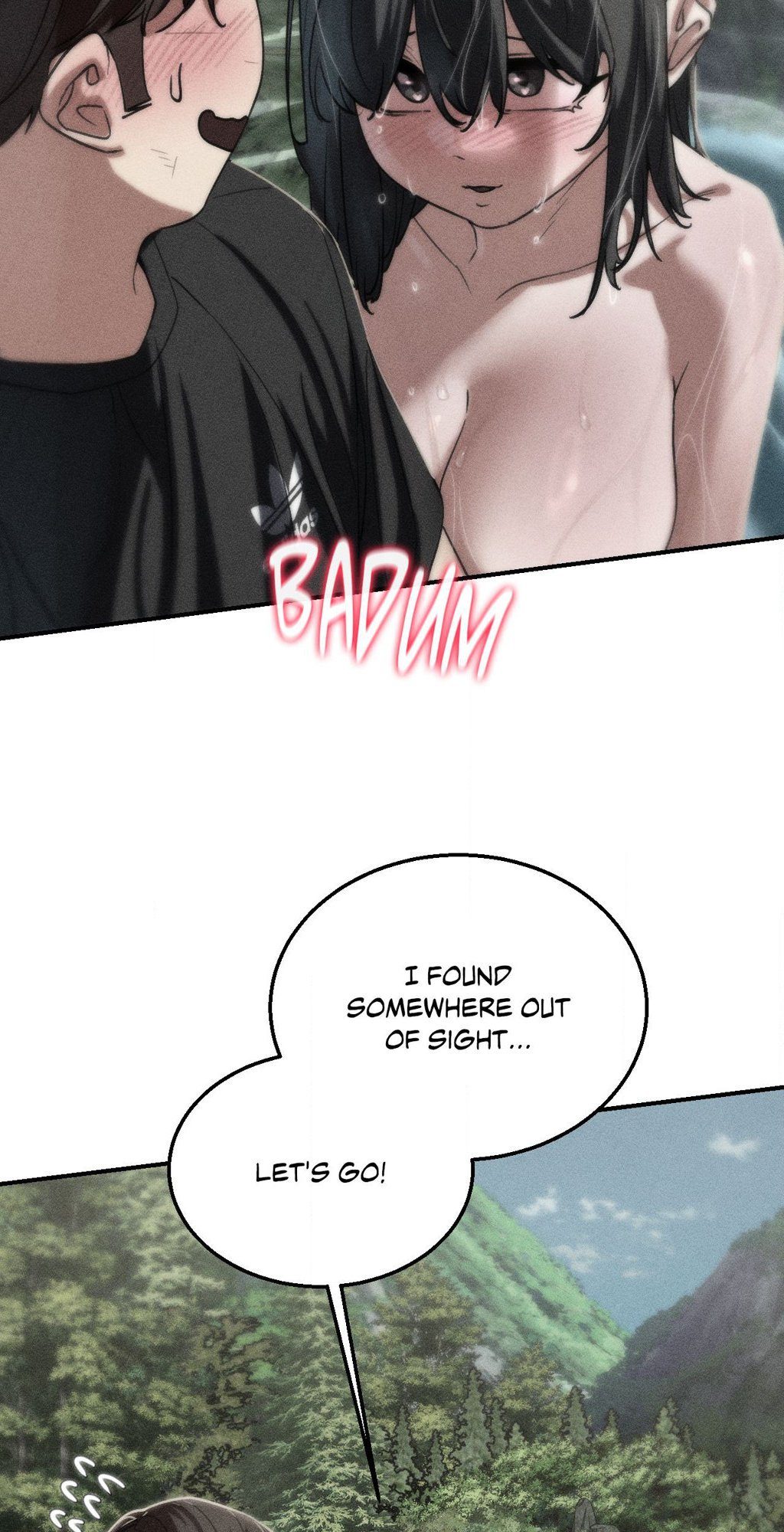 Seniors of Class 5 - Chapter 91 [photo 4] - MangaPorn
