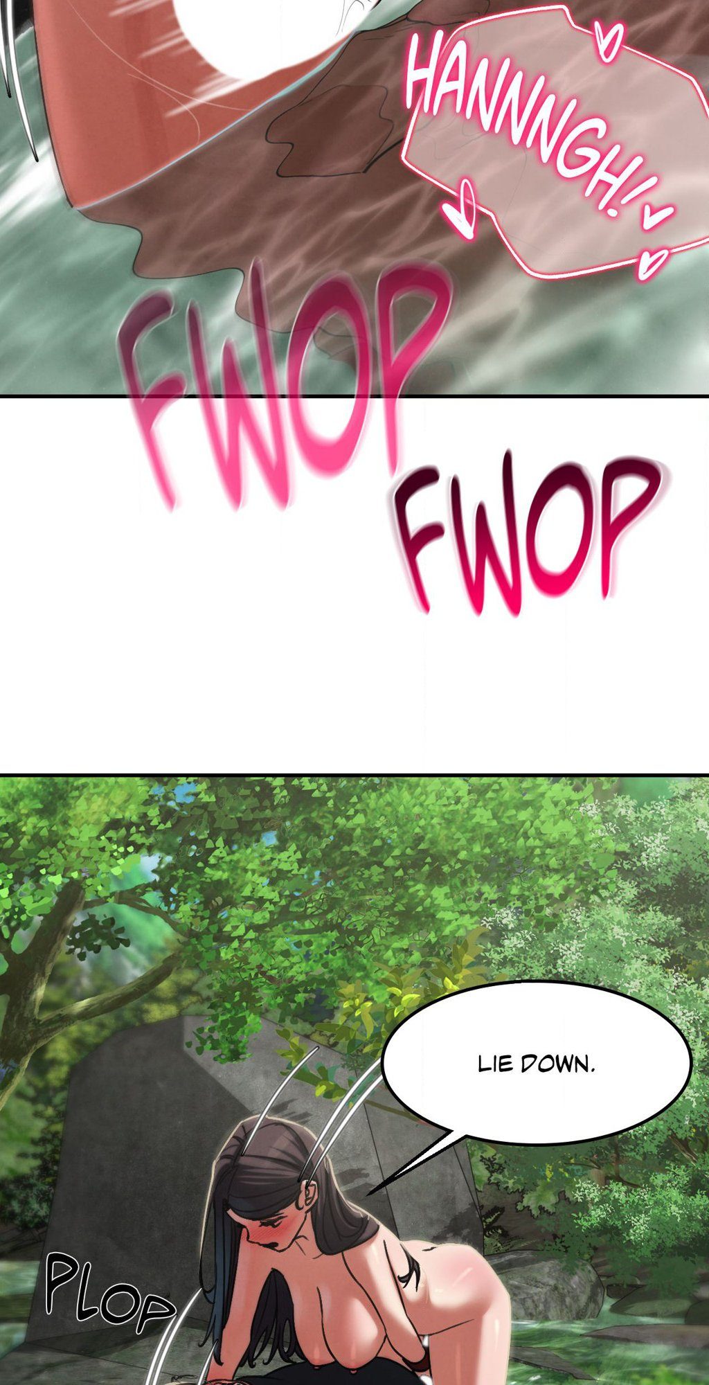 Seniors of Class 5 - Chapter 91 [photo 42] - MangaPorn