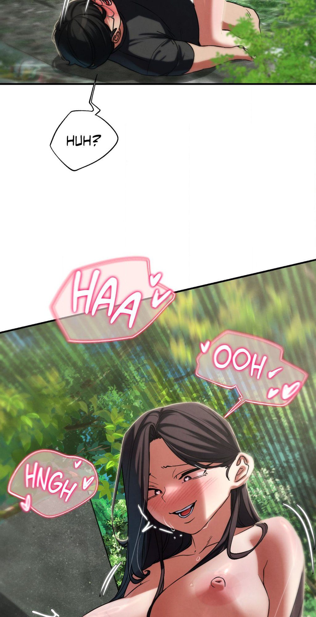 Seniors of Class 5 - Chapter 91 [photo 43] - MangaPorn