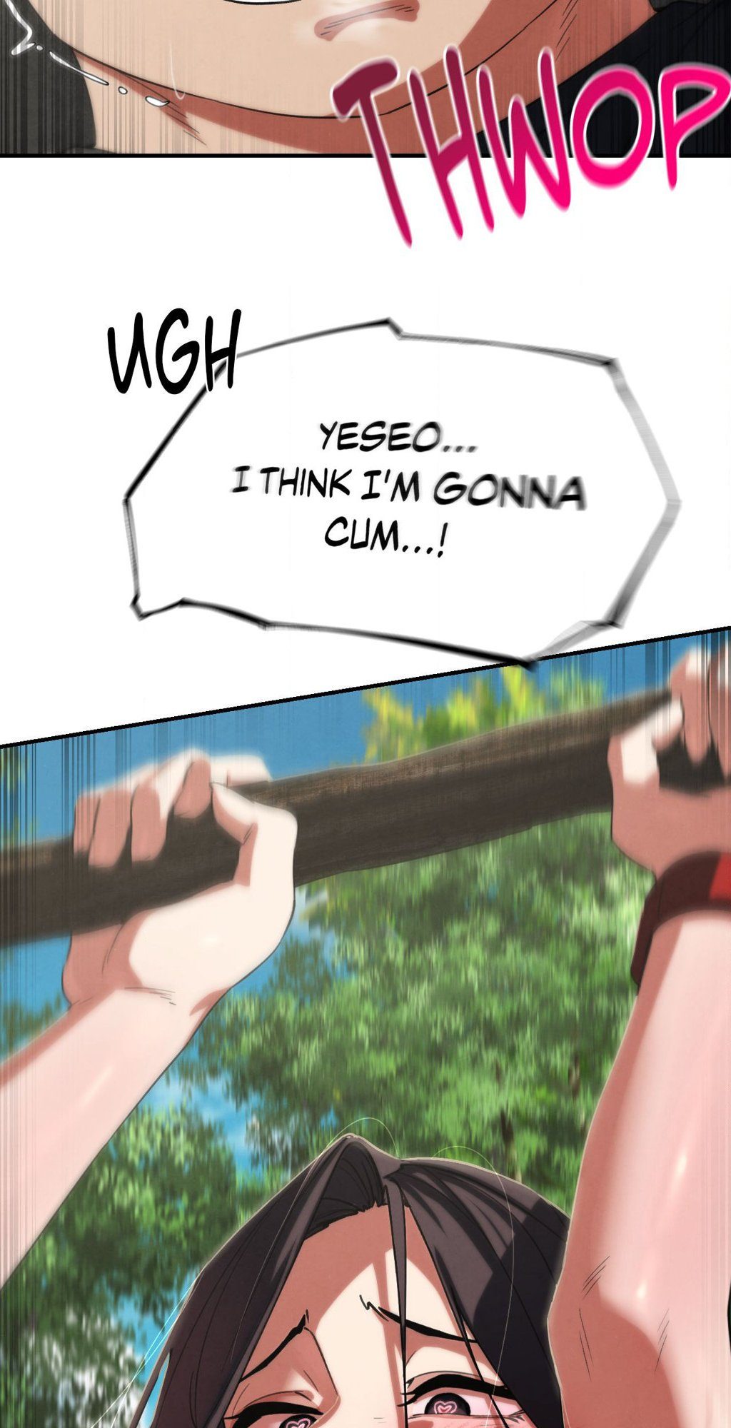 Seniors of Class 5 - Chapter 91 [photo 49] - MangaPorn