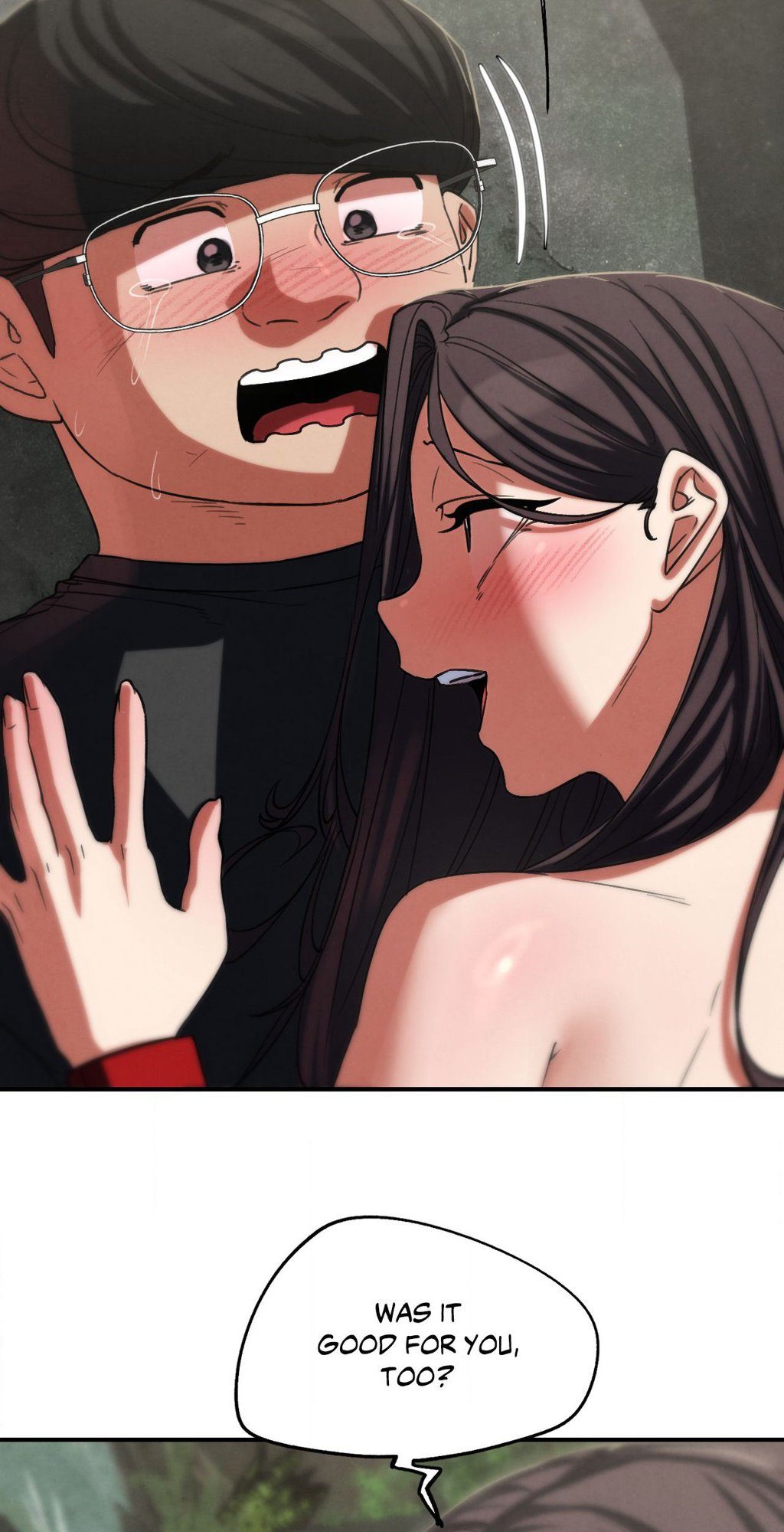 Seniors of Class 5 - Chapter 91 [photo 54] - MangaPorn