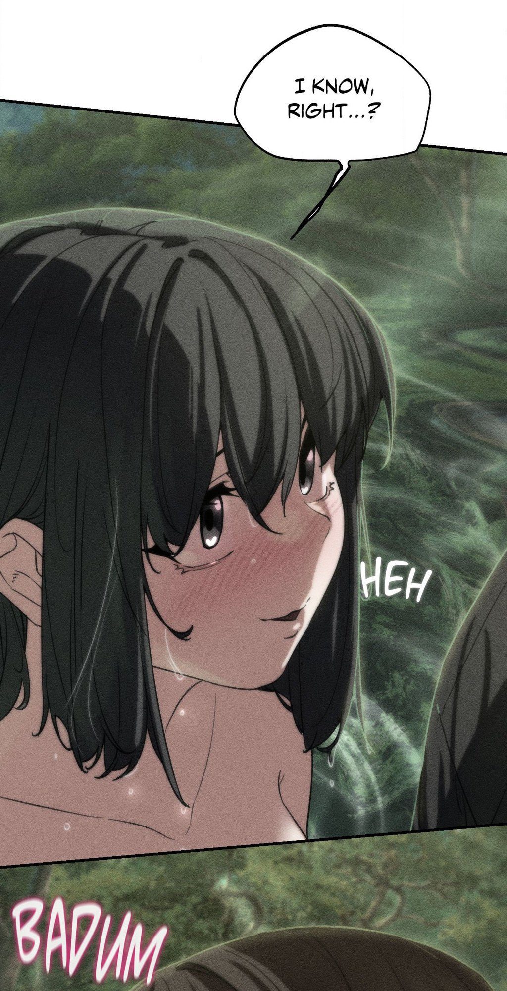 Seniors of Class 5 - Chapter 91 [photo 7] - MangaPorn