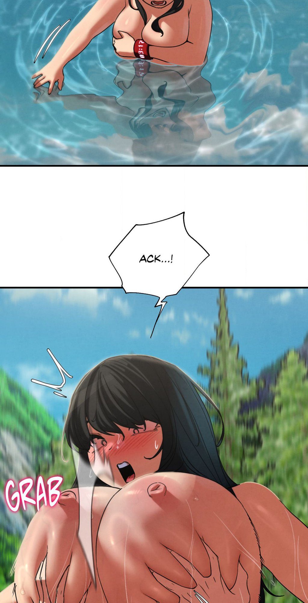 Seniors of Class 5 - Chapter 91 [photo 70] - MangaPorn