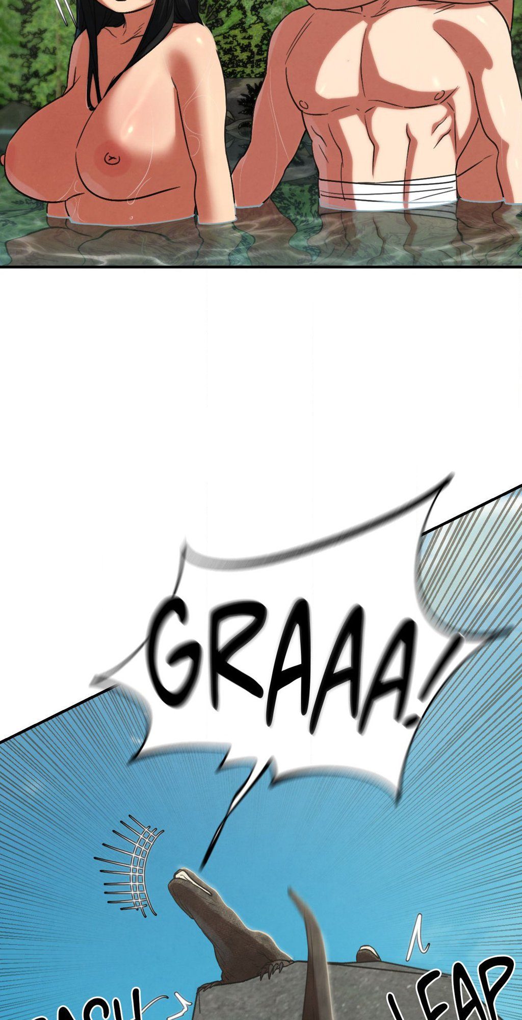 Seniors of Class 5 - Chapter 91 [photo 78] - MangaPorn